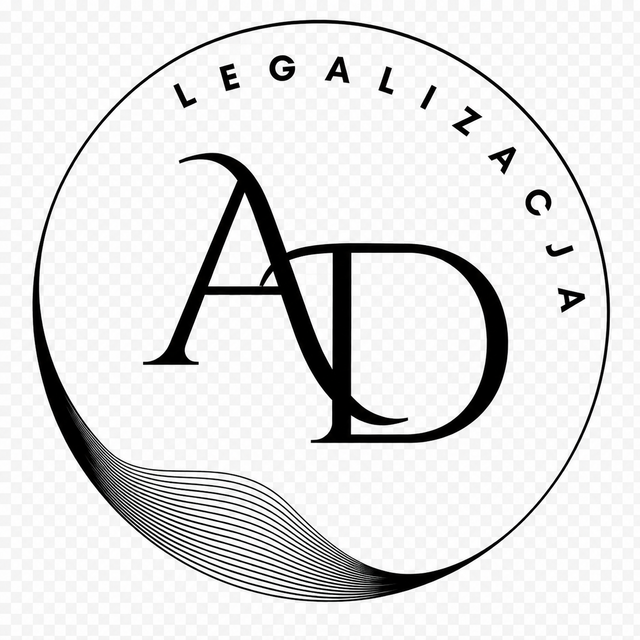Alona Bielova AD logo